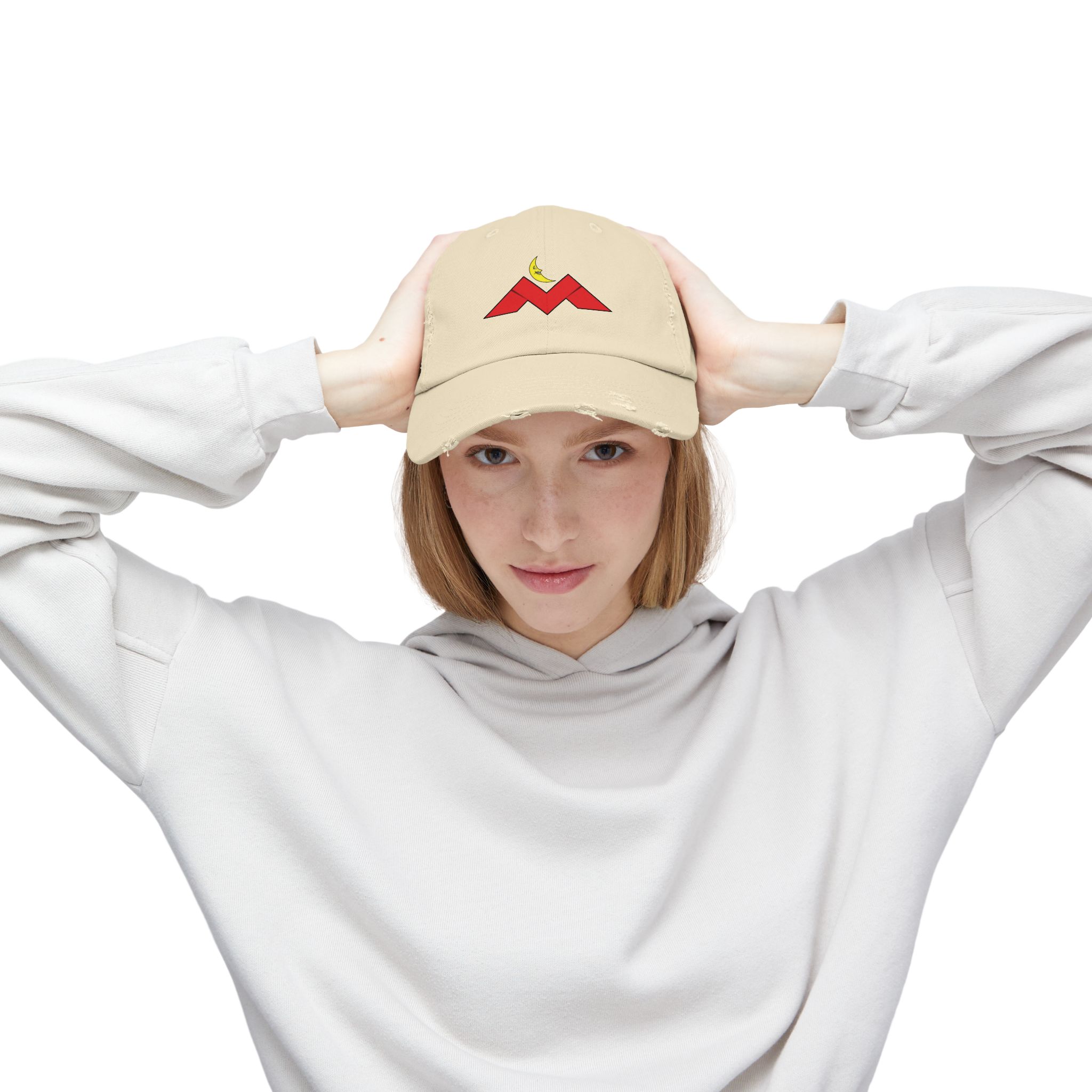 Moon Valley Hat