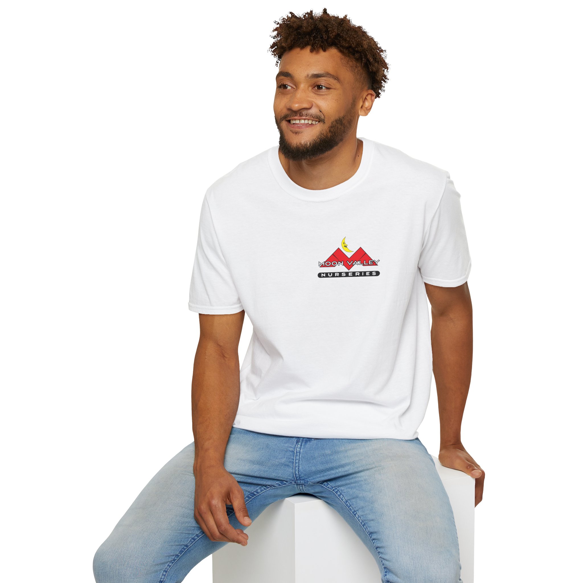 Moon Valley TShirt