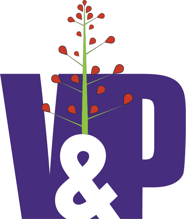 V&P Logomark