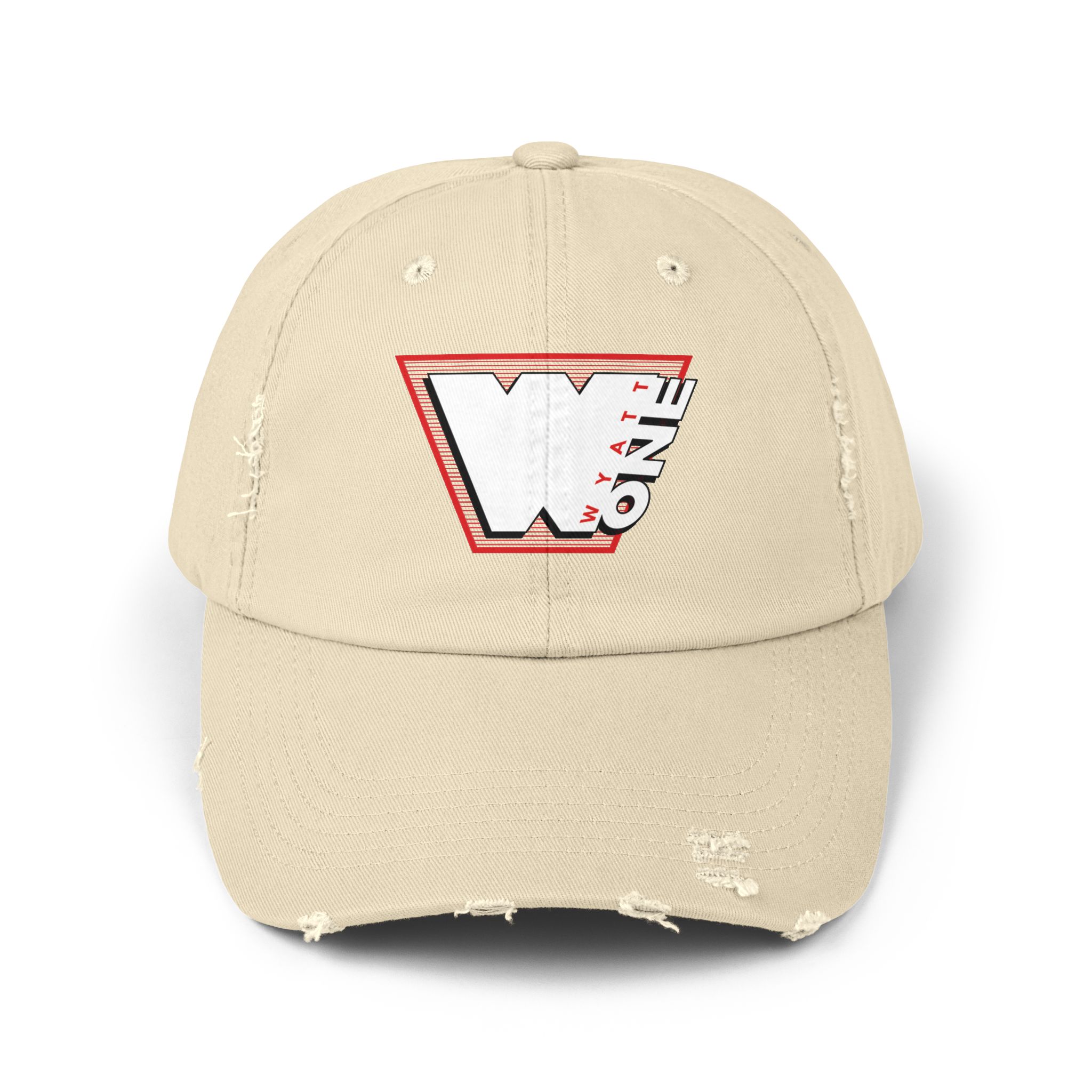 wyattOne hat