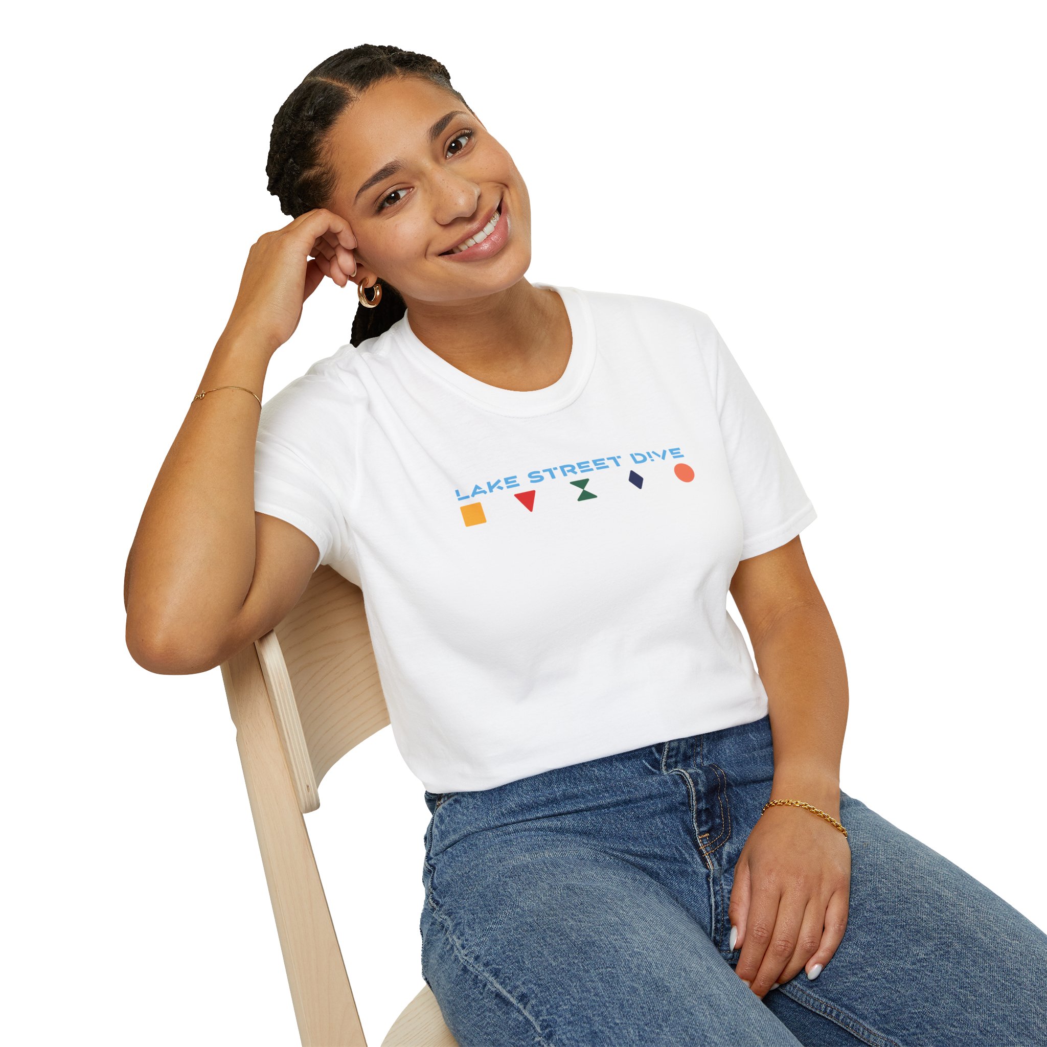 Lake Street Dive Tshirt