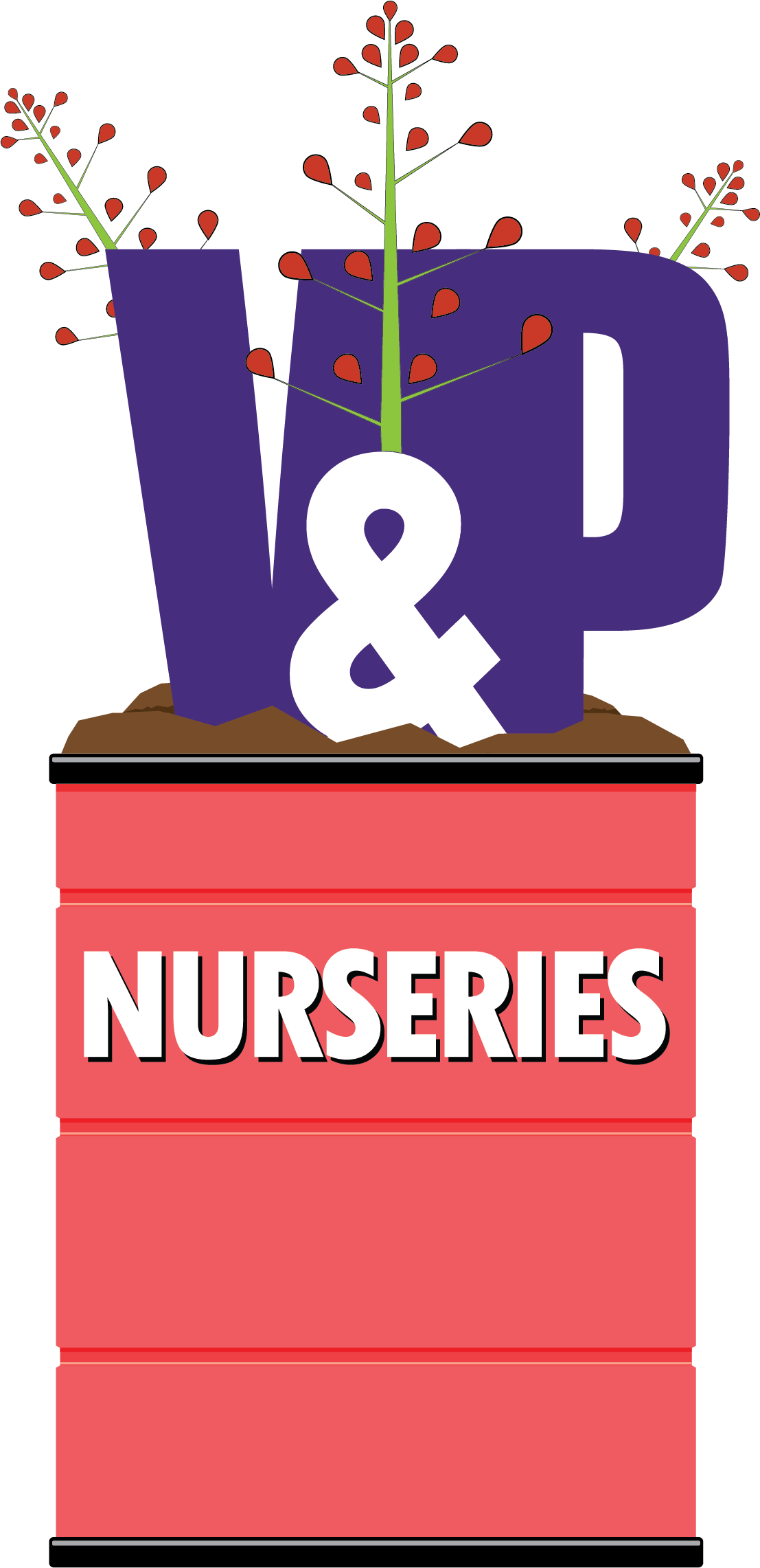V&P Nurseries